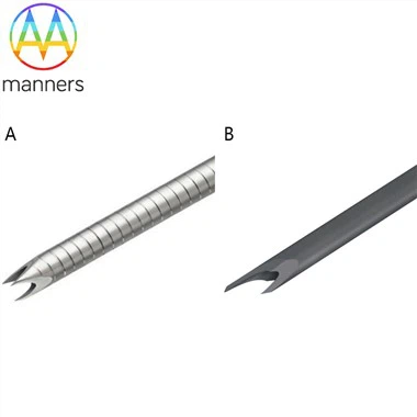 מחט ביופסיה של Echotip Ultra Endoscopic Ultrasound