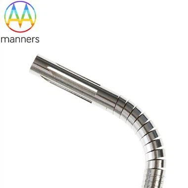 מכלולי Hypo Tubes גמישים