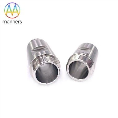 חלקי חיתוך CNC אלומיניום OEM