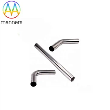 צינורות U BEND מנירוסטה