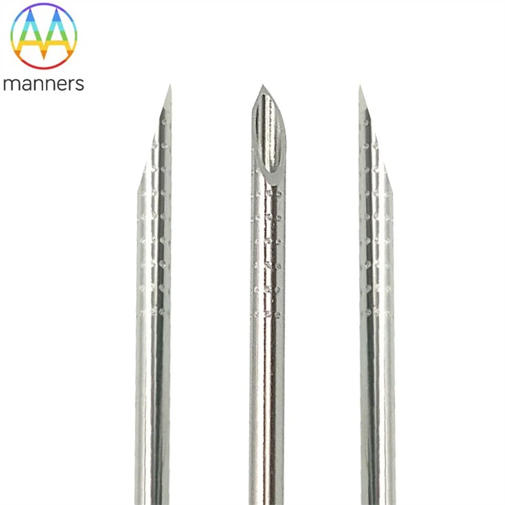 Spectra Echogenic Tip Needles