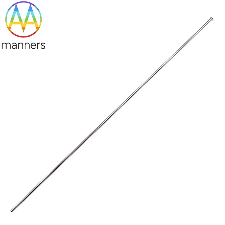 Stainless Steel 316 Flanging Tube
