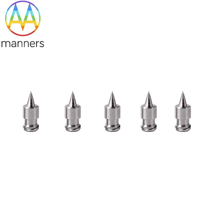 Stainless Steel Needle Of Automatic Glue Dispenser