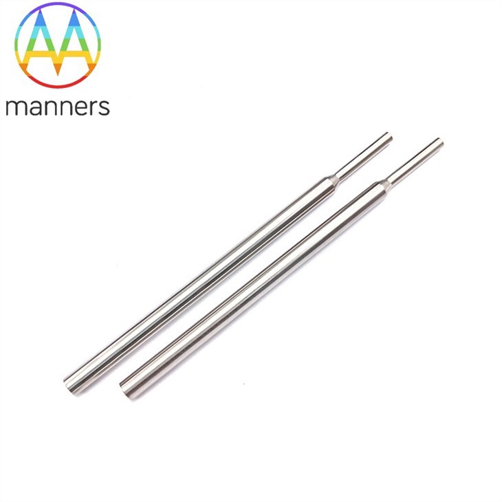 Stainless Steel Swaging Tube For Surgical Instruments