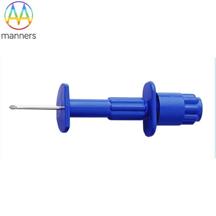 Sternal Iliac Bone Marrow Aspiration Needles