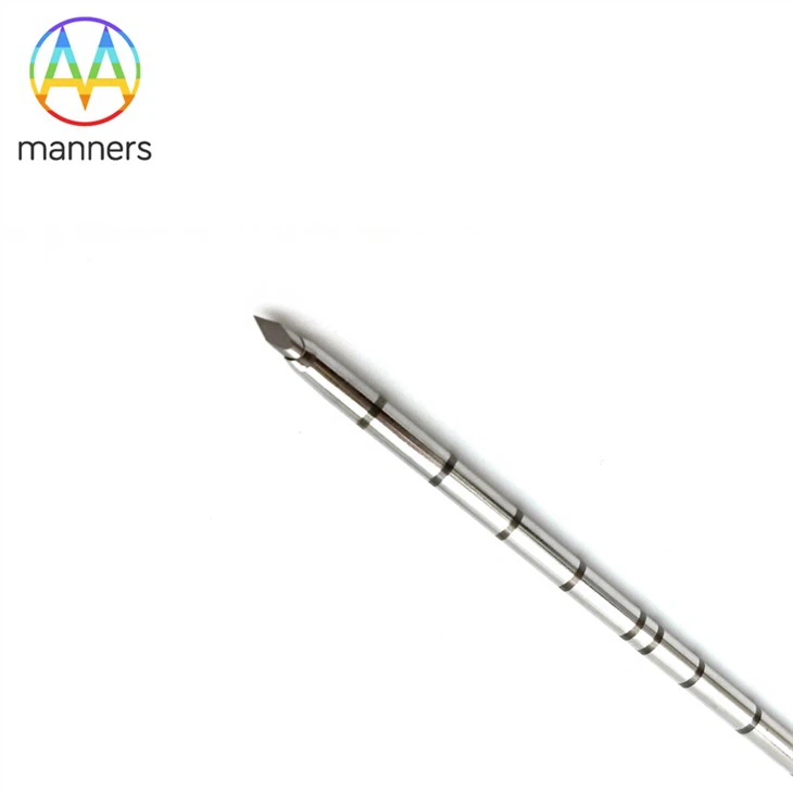 Stylet Needles