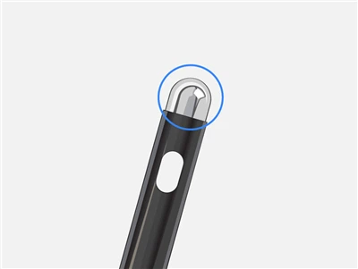 פרספקטיבה של תעשייה ושוק: מחט ה-RF Transseptal - היגיון תחרותי ב-מחסום גבוה ב...