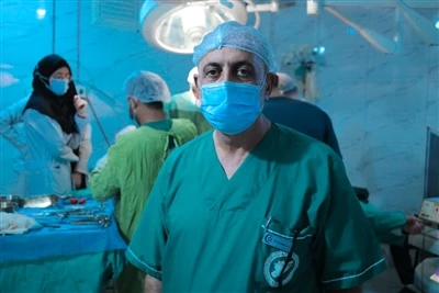 מברך עד כתף: ניתוח של יישומים קליניים מגוונים של להבי גילוח ארטרוסקופיים חרוטיים